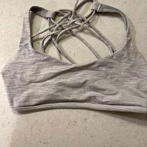 Lululemon top